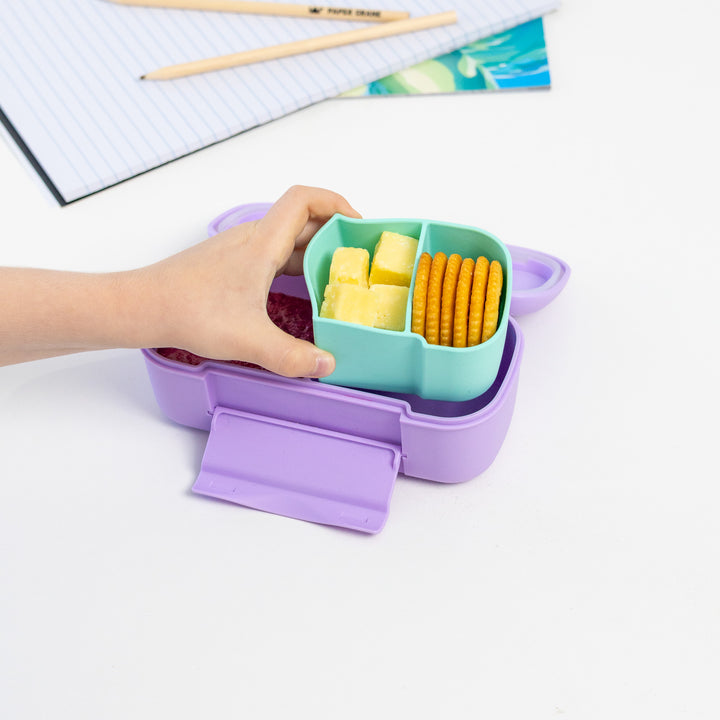 MontiiCo Snack Tray - Marine