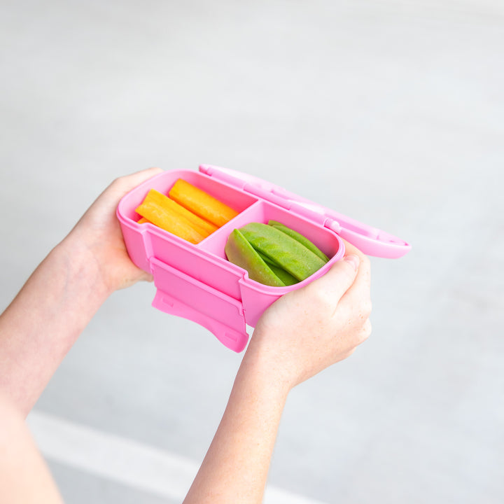 MontiiCo Snack Box - Floss