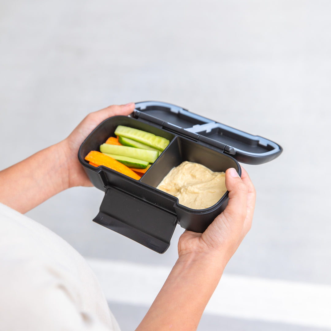 MontiiCo Snack Box - Midnight