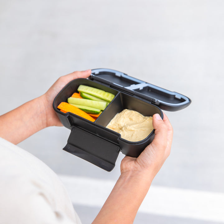 MontiiCo Snack Box - Midnight