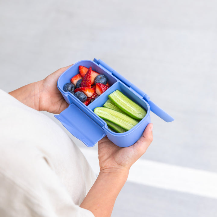 MontiiCo Snack Box - Splash