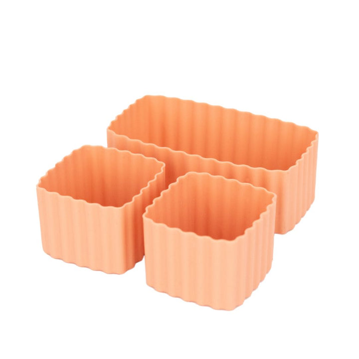 MontiiCo Mixed Pack Bento Cups - Dawn