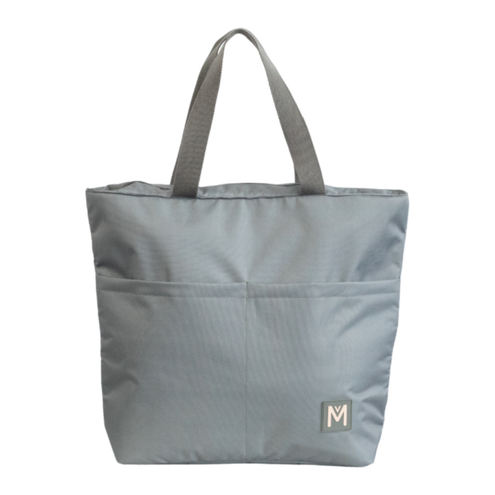 MontiiCo Insulated Tote Bag - Fern
