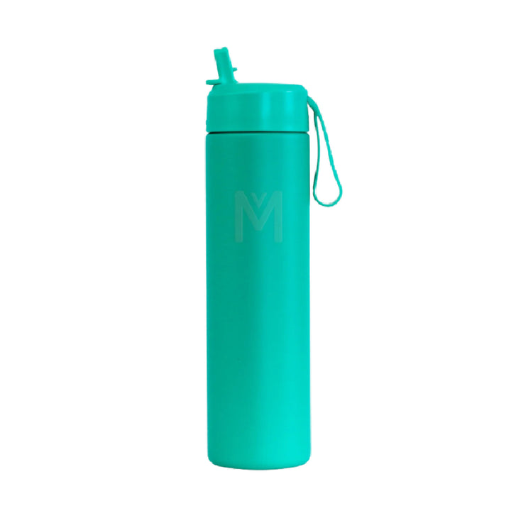 Pre-Order - MontiiCo Large Lunch Bag & Sipper Bottle Bundle - Checkmate