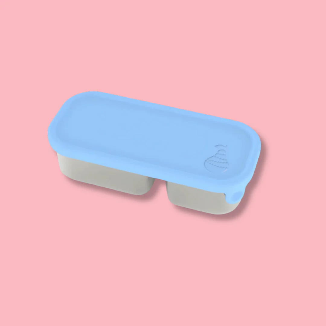 Nudie Rudie Snack Pod - Blue