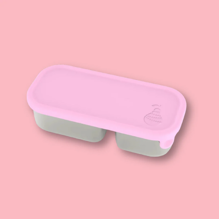 Nudie Rudie Snack Pod - Pink
