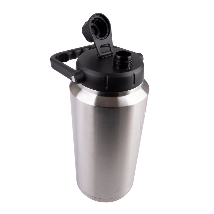 Oasis Insulated Jug 3.8L - Silver