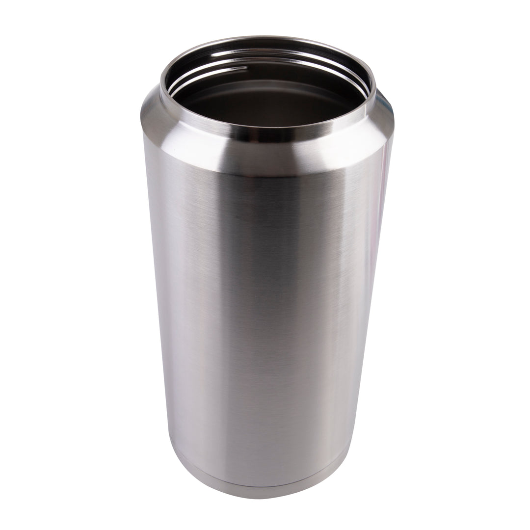 Oasis Insulated Jug 3.8L - Silver