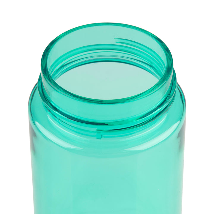 Oasis Flip'N'Sip 460ml Tritan Drink Bottle - Green