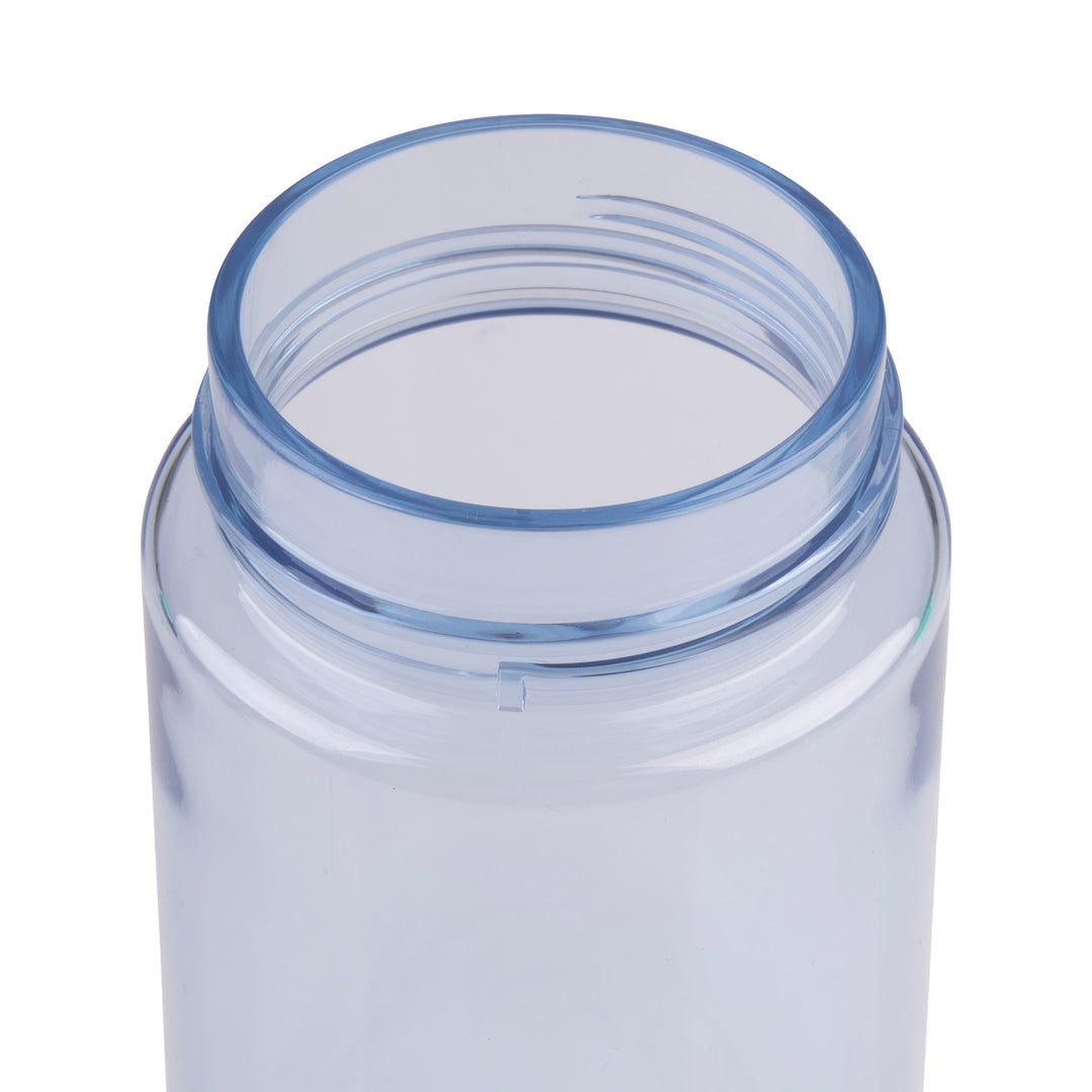 Oasis Flip'N'Sip 460ml Tritan Drink Bottle - Blue