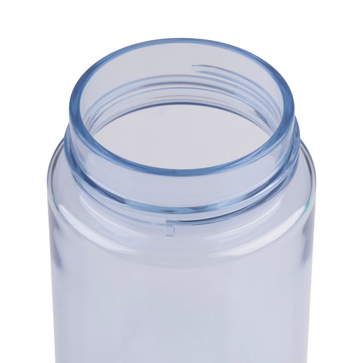 Oasis Flip'N'Sip 460ml Tritan Drink Bottle - Blue
