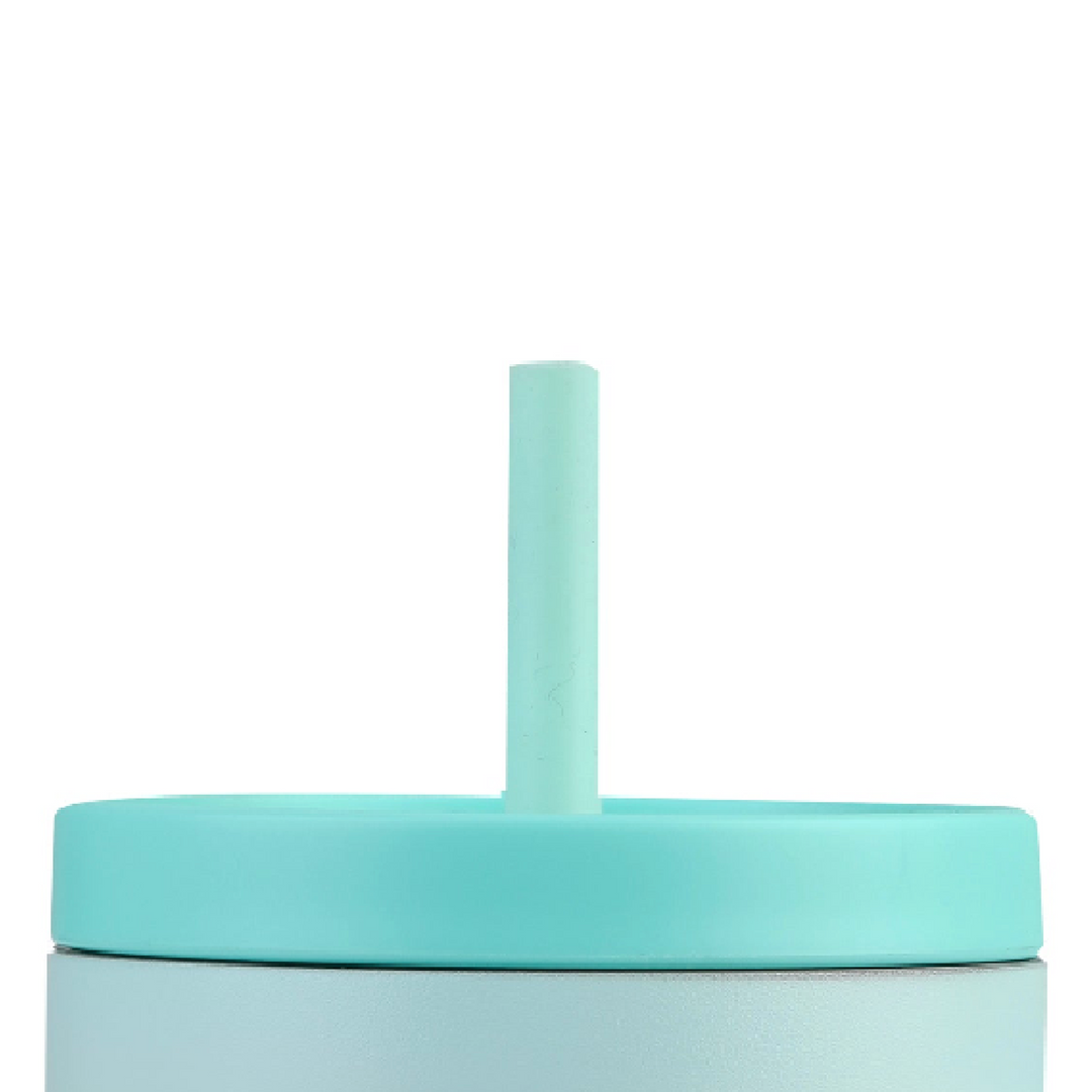 Oasis Junior Commuter Tumbler Replacement Lid - Mint