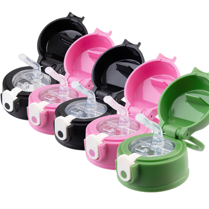 Oasis Replacement Lid - 550ml Sipper