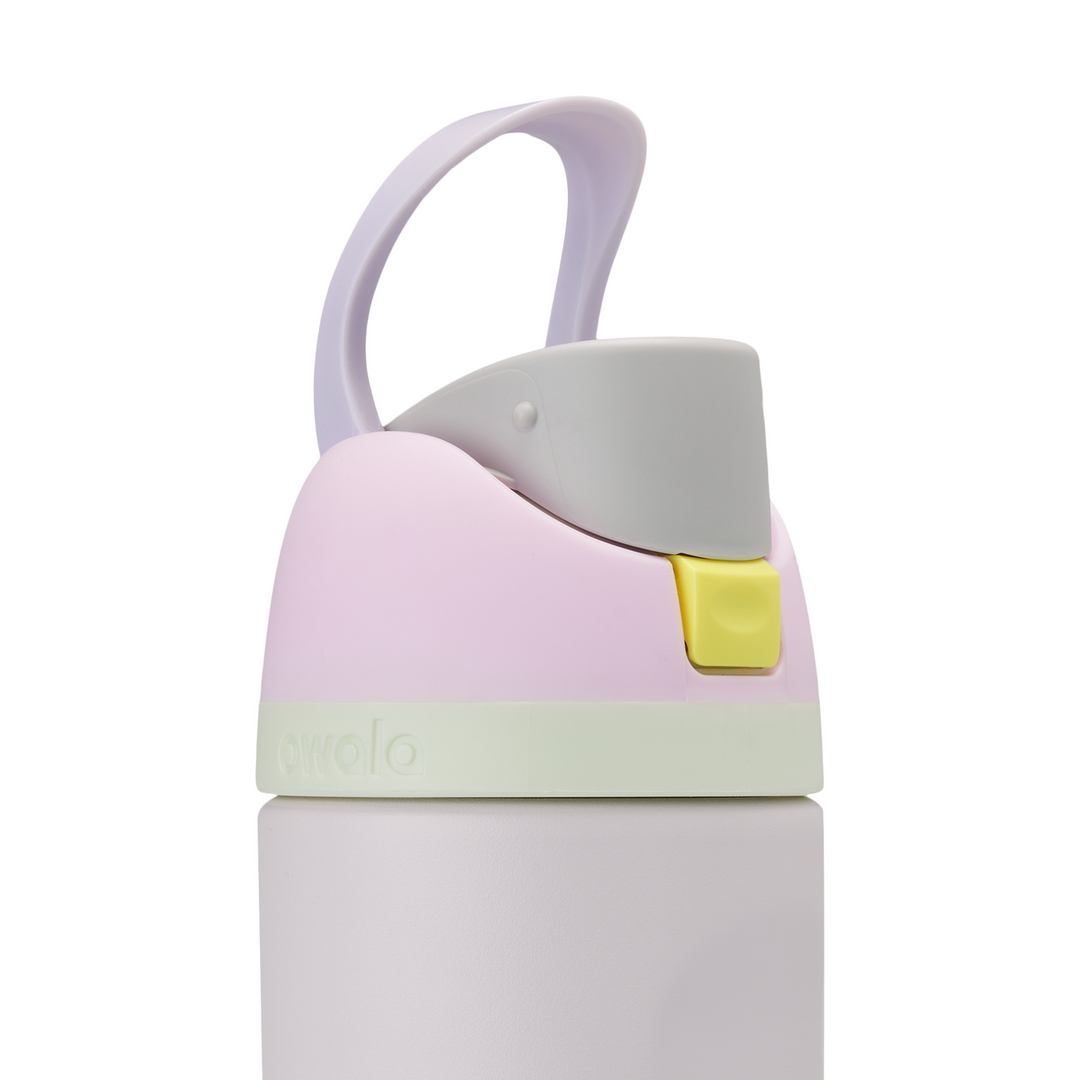 Owala Insulated FreeSip Drink Bottle - 710ml - Candy Coated