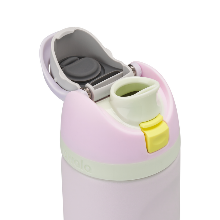 Owala Insulated FreeSip Drink Bottle - 710ml - Candy Coated