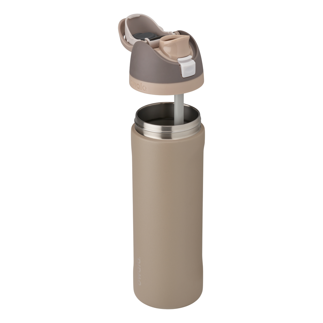 Owala Insulated FreeSip Drink Bottle - 710ml - Down to Earth