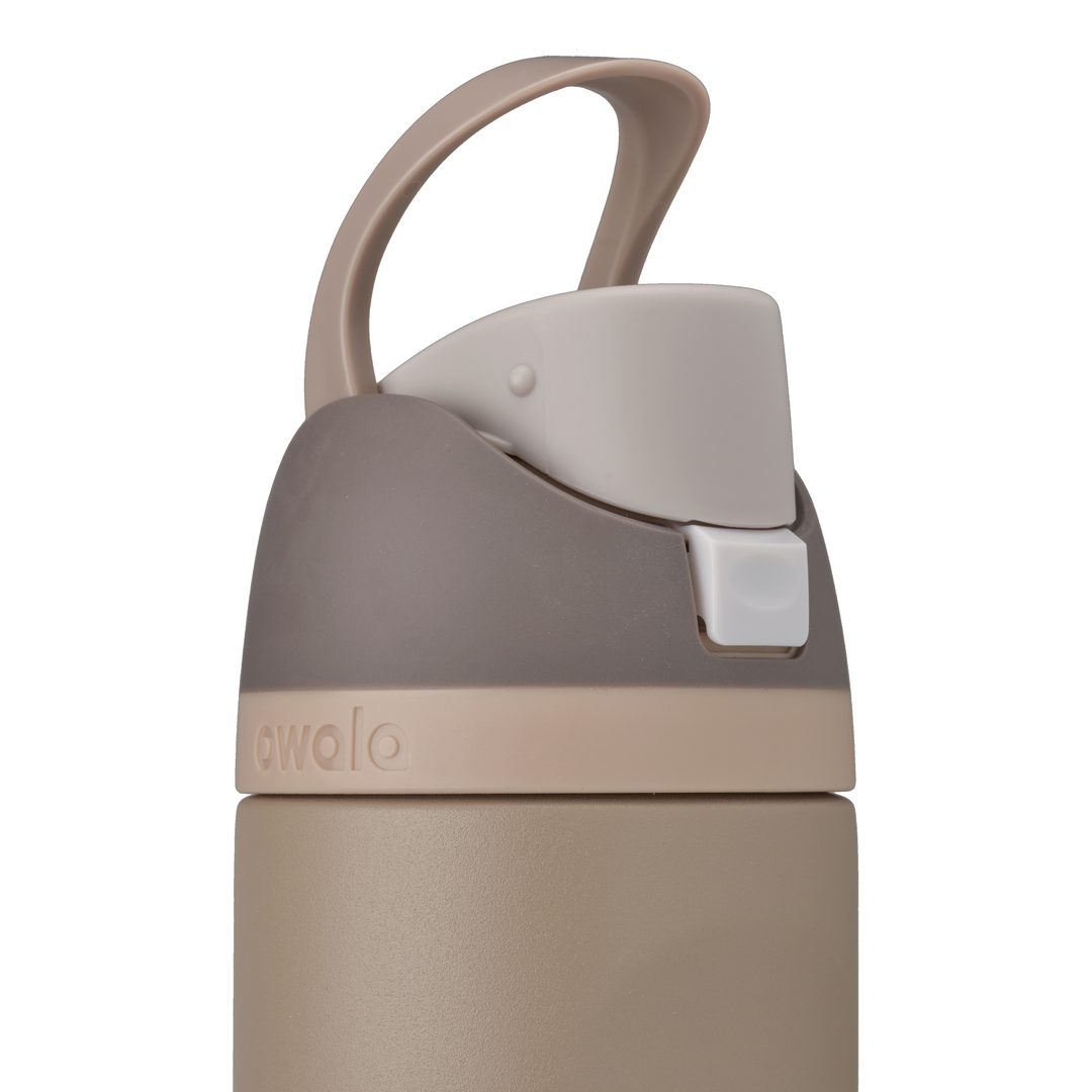 Owala Insulated FreeSip Drink Bottle - 710ml - Down to Earth