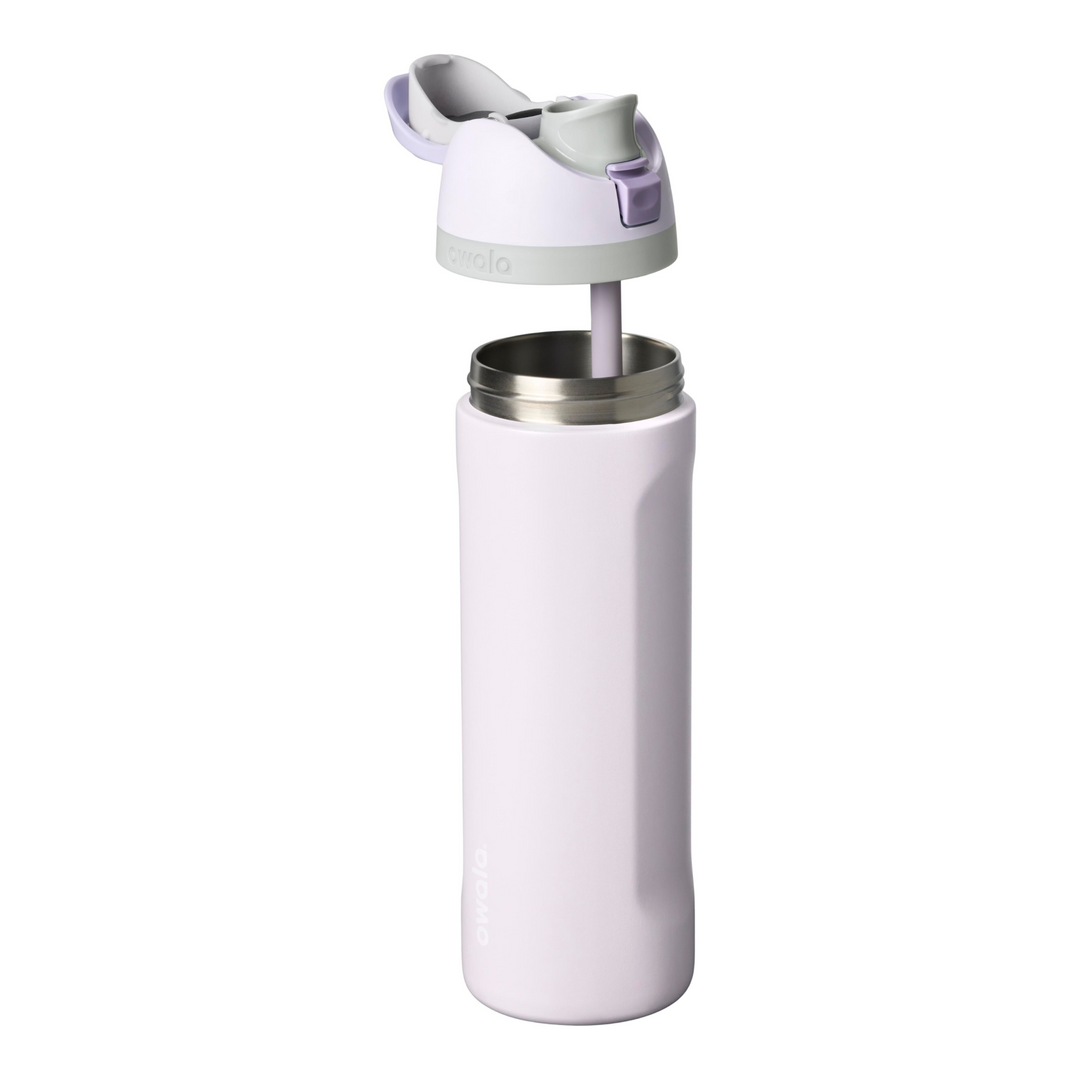Owala Insulated FreeSip Drink Bottle - 710ml - Open Air