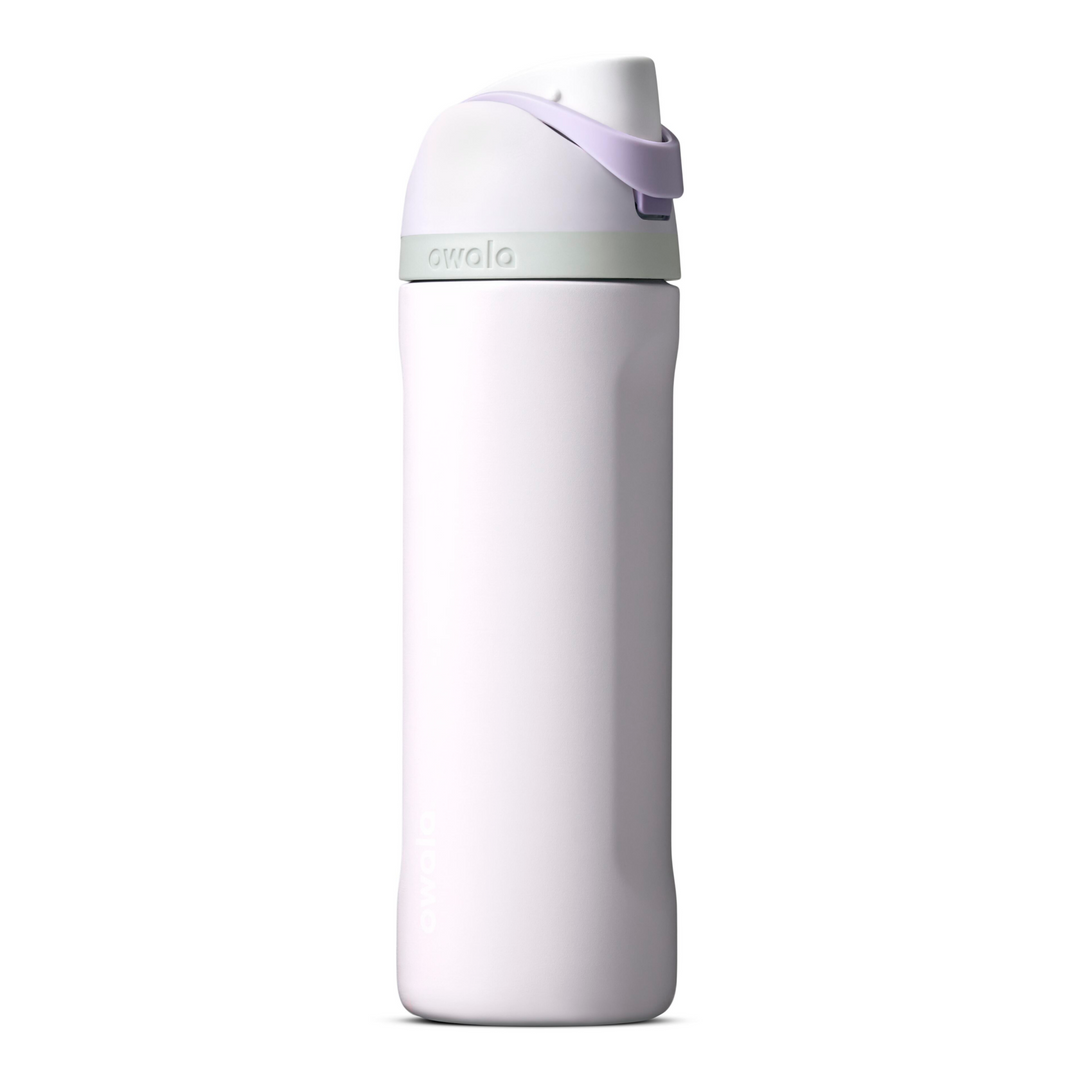 Owala Insulated FreeSip Drink Bottle - 710ml - Open Air