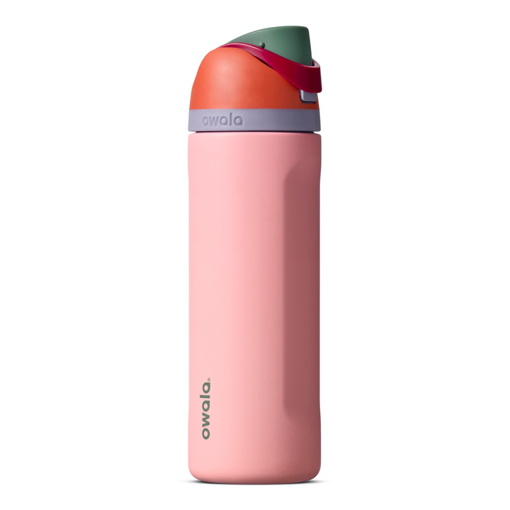 Owala Insulated FreeSip Drink Bottle - 710ml - Sugar High