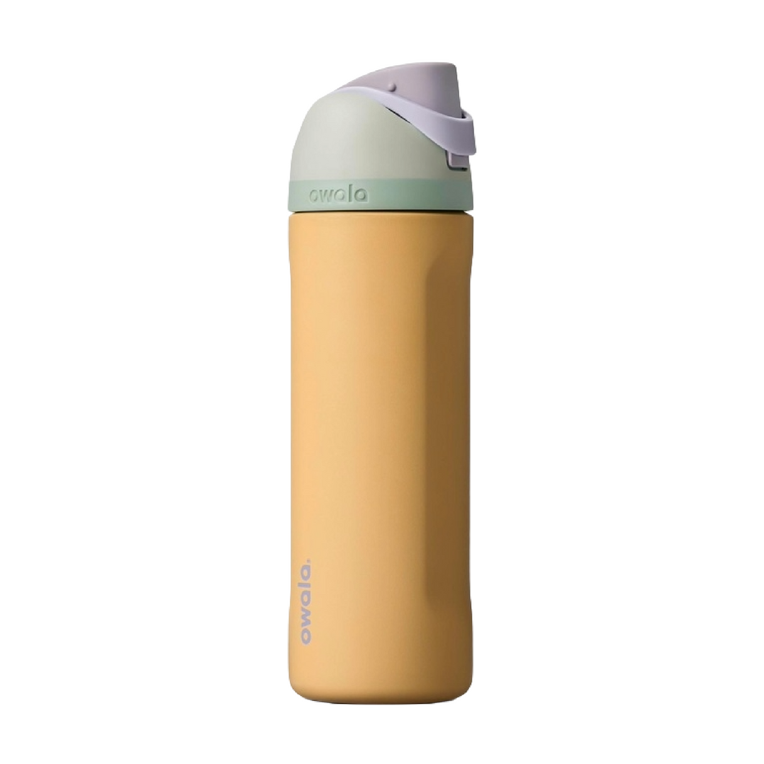 Owala Insulated FreeSip Drink Bottle - 710ml - Beachfront