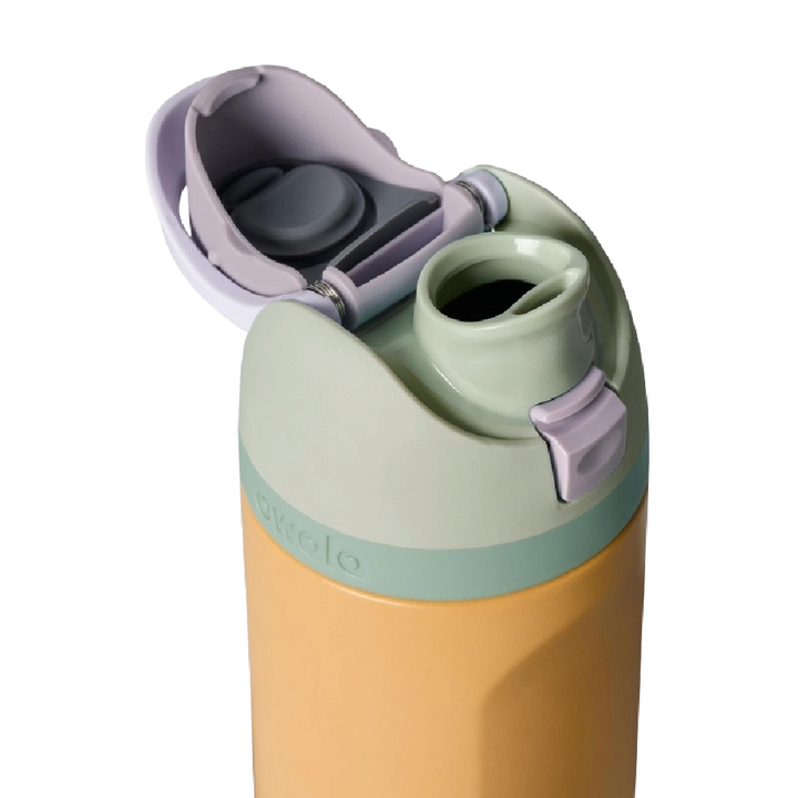 Owala Insulated FreeSip Drink Bottle - 710ml - Beachfront