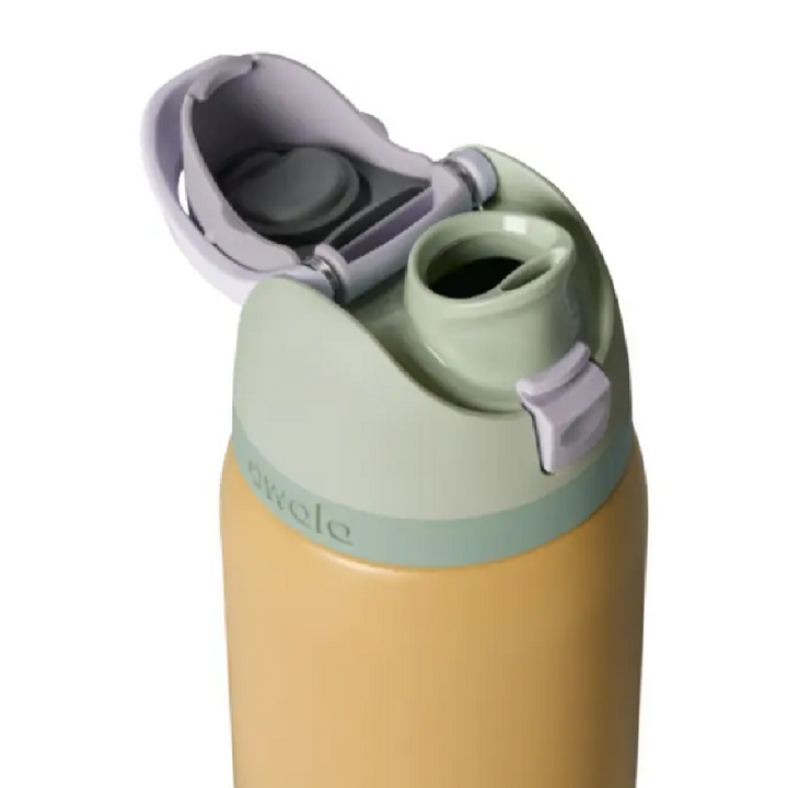 Owala Insulated FreeSip Drink Bottle - 945ml - Beachfront