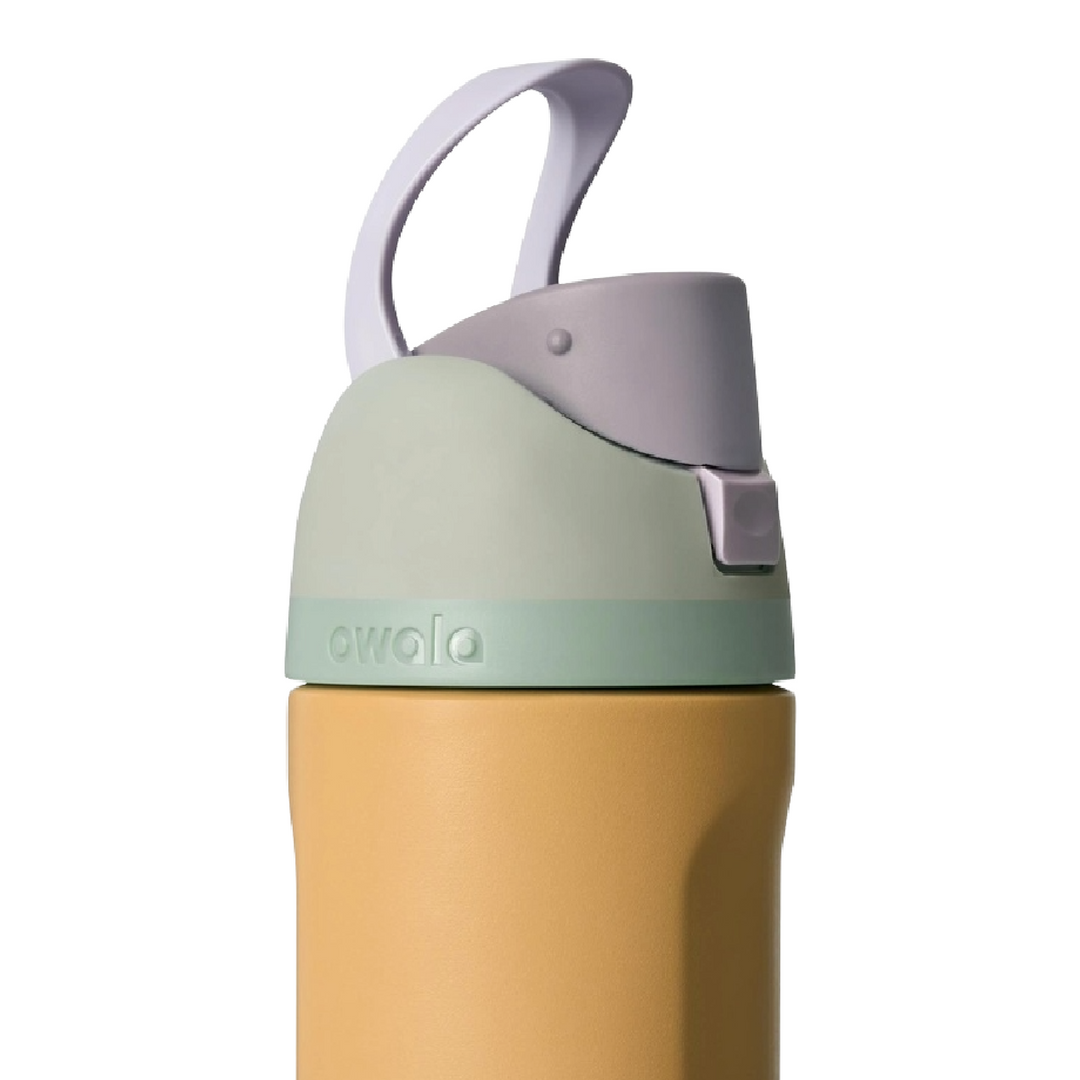 Owala Insulated FreeSip Drink Bottle - 710ml - Beachfront