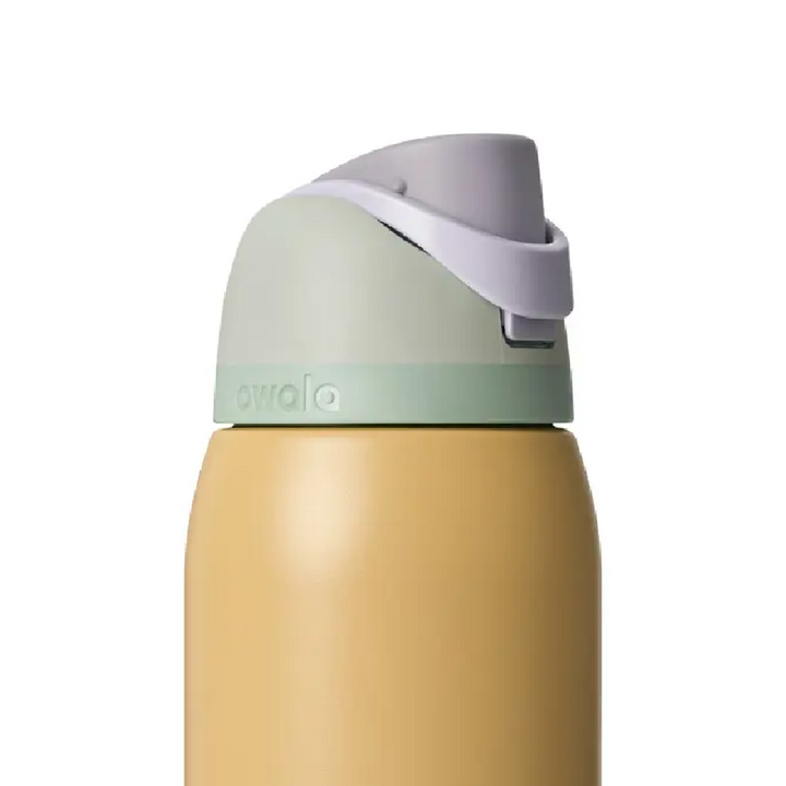 Owala Insulated FreeSip Drink Bottle - 945ml - Beachfront