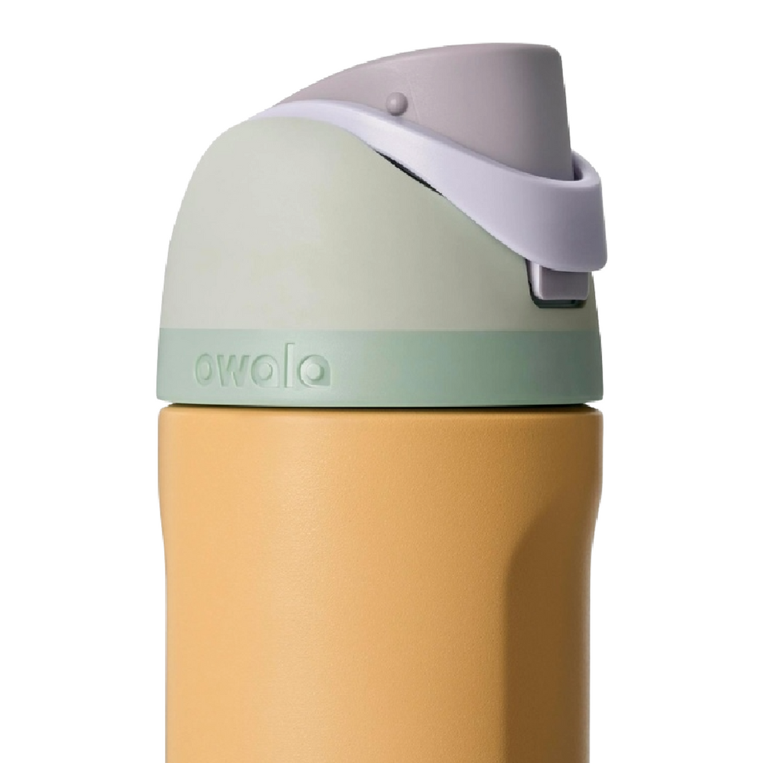 Owala Insulated FreeSip Drink Bottle - 710ml - Beachfront