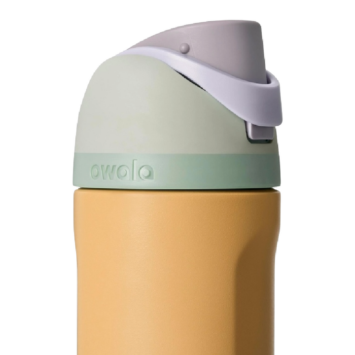 Owala Insulated FreeSip Drink Bottle - 710ml - Beachfront