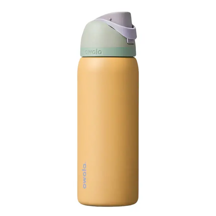 Owala Insulated FreeSip Drink Bottle - 945ml - Beachfront
