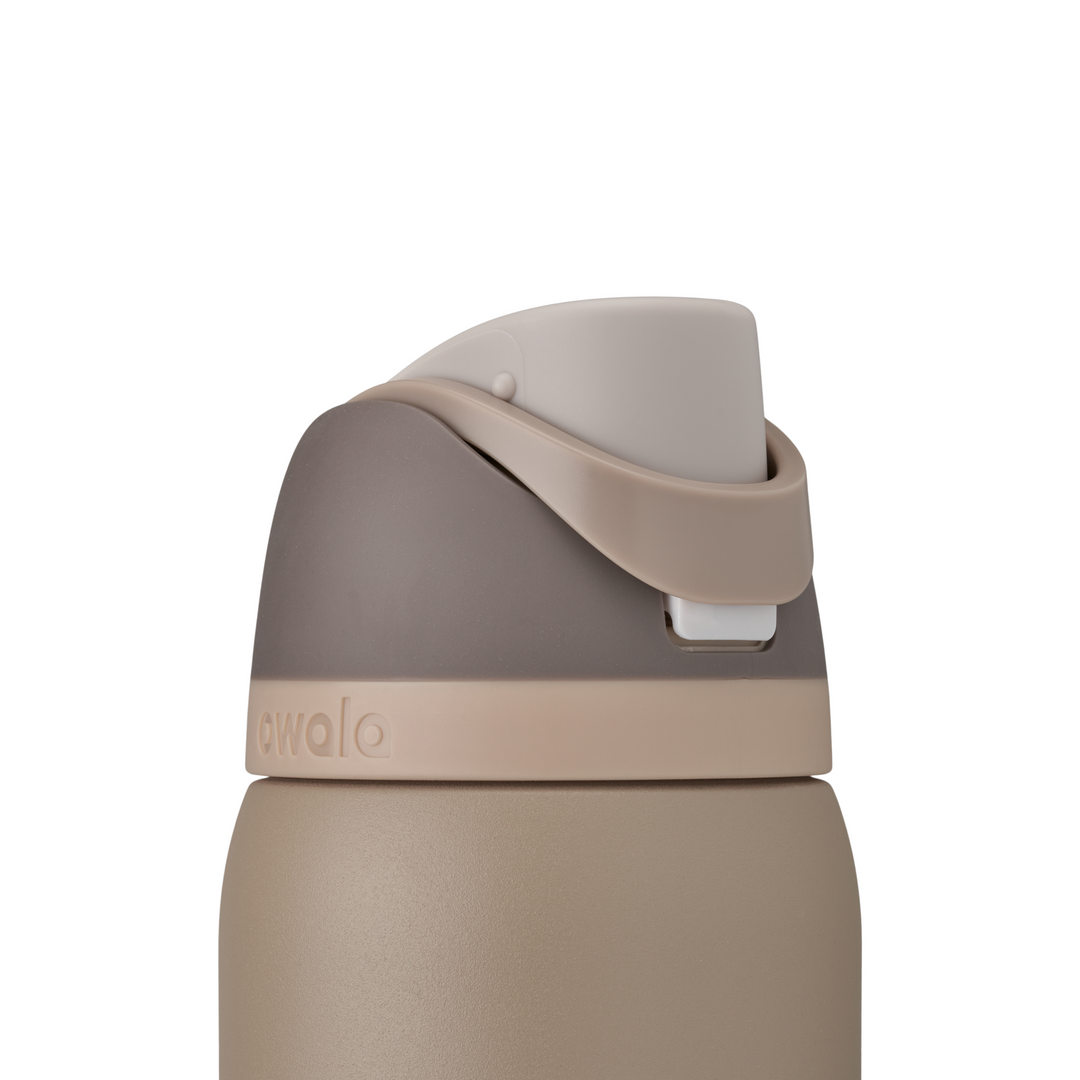 Owala Insulated FreeSip Drink Bottle - 945ml - Down to Earth