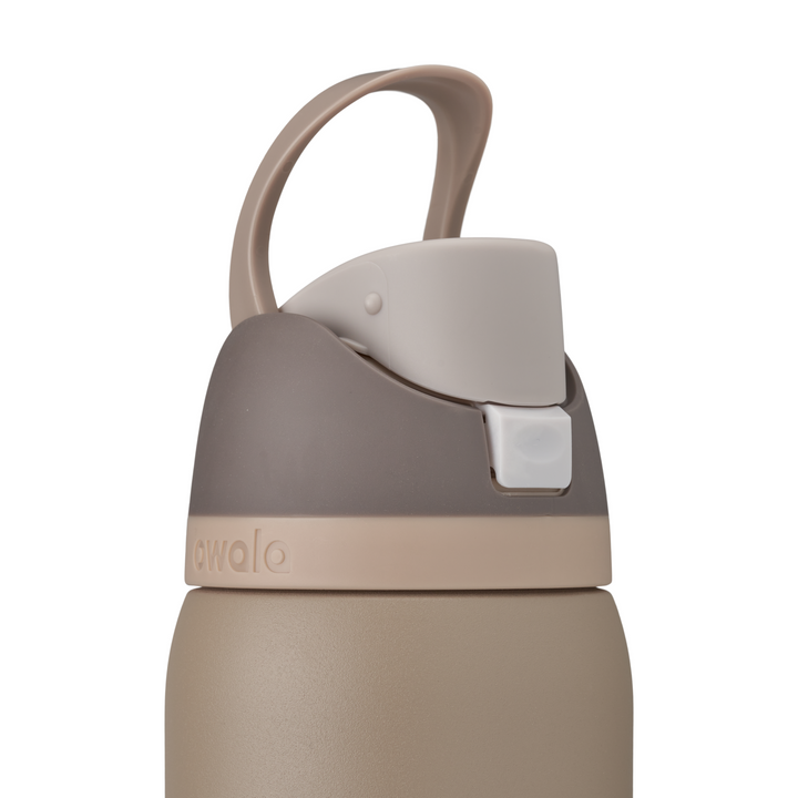 Owala Insulated FreeSip Drink Bottle - 945ml - Down to Earth