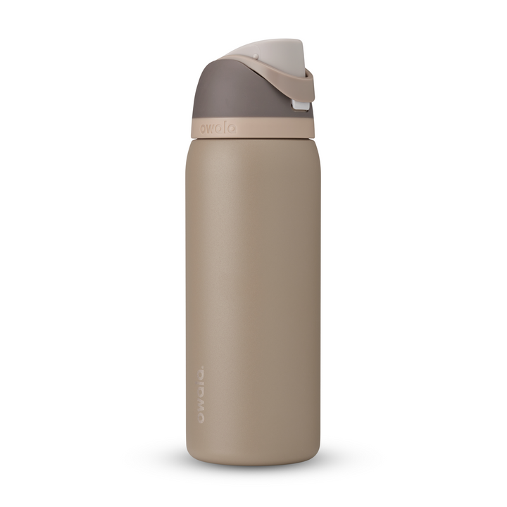Owala Insulated FreeSip Drink Bottle - 945ml - Down to Earth