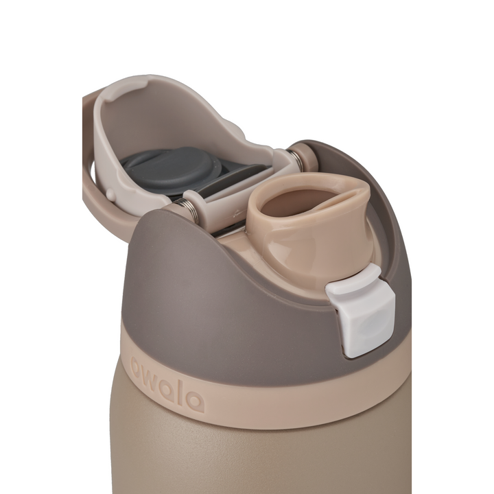 Owala Insulated FreeSip Drink Bottle - 945ml - Down to Earth