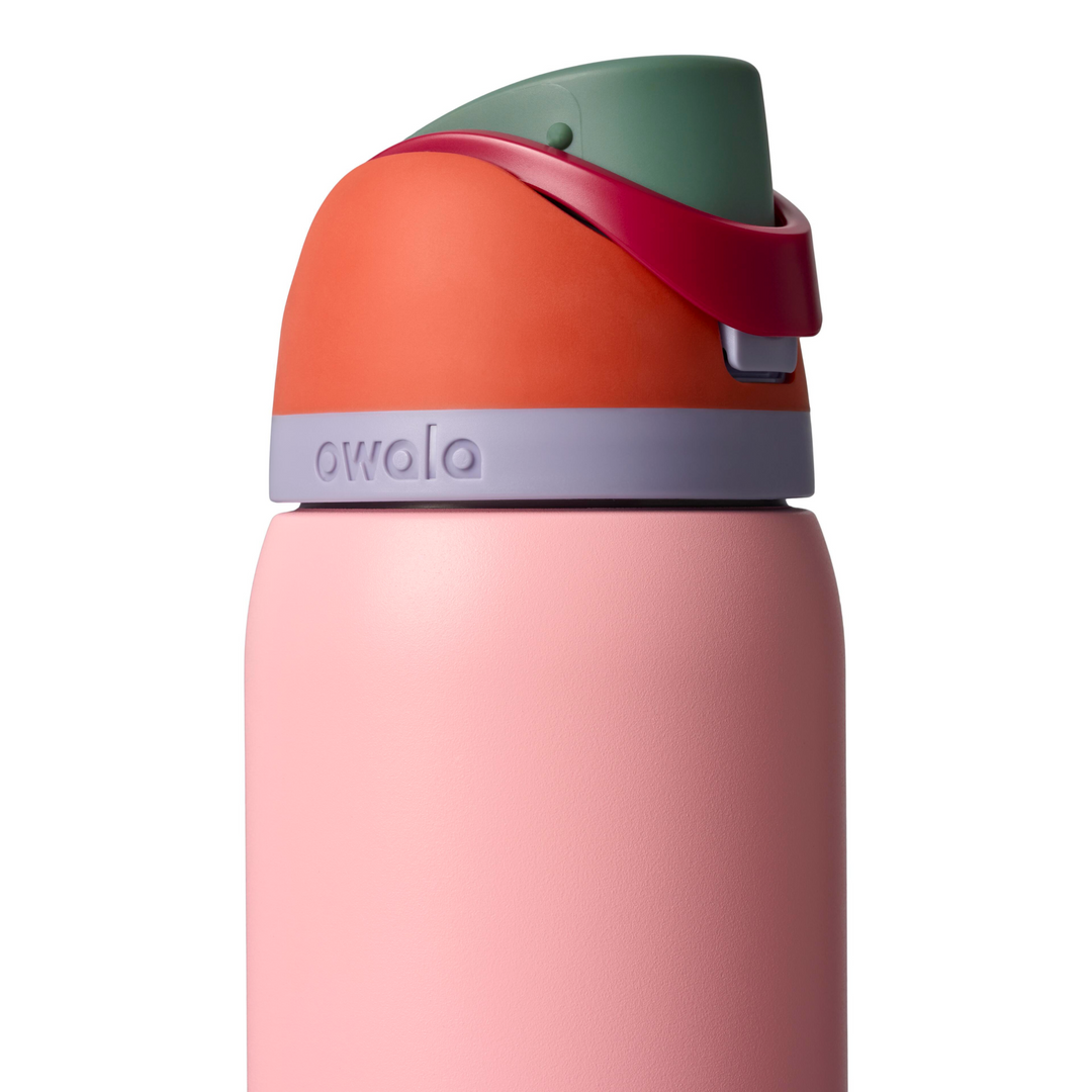 Owala Insulated FreeSip Drink Bottle - 945ml - Sugar High