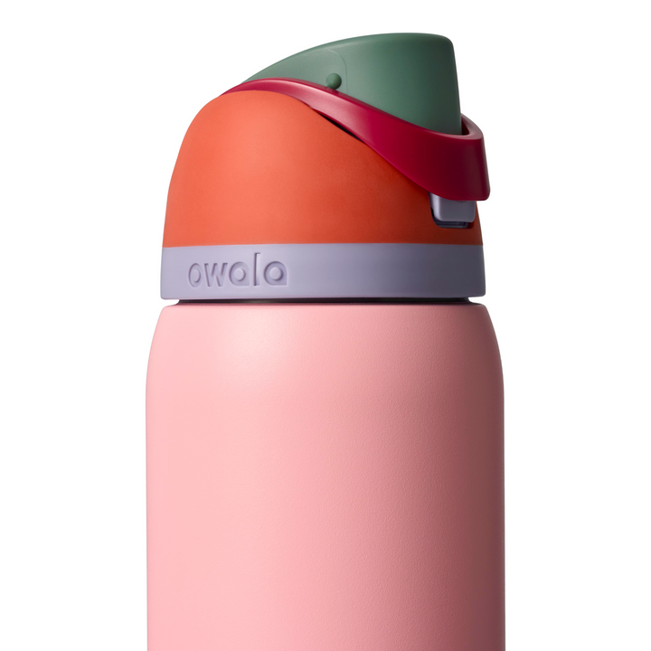 Owala Insulated FreeSip Drink Bottle - 945ml - Sugar High