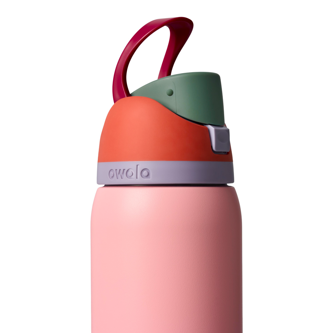 Owala Insulated FreeSip Drink Bottle - 945ml - Sugar High