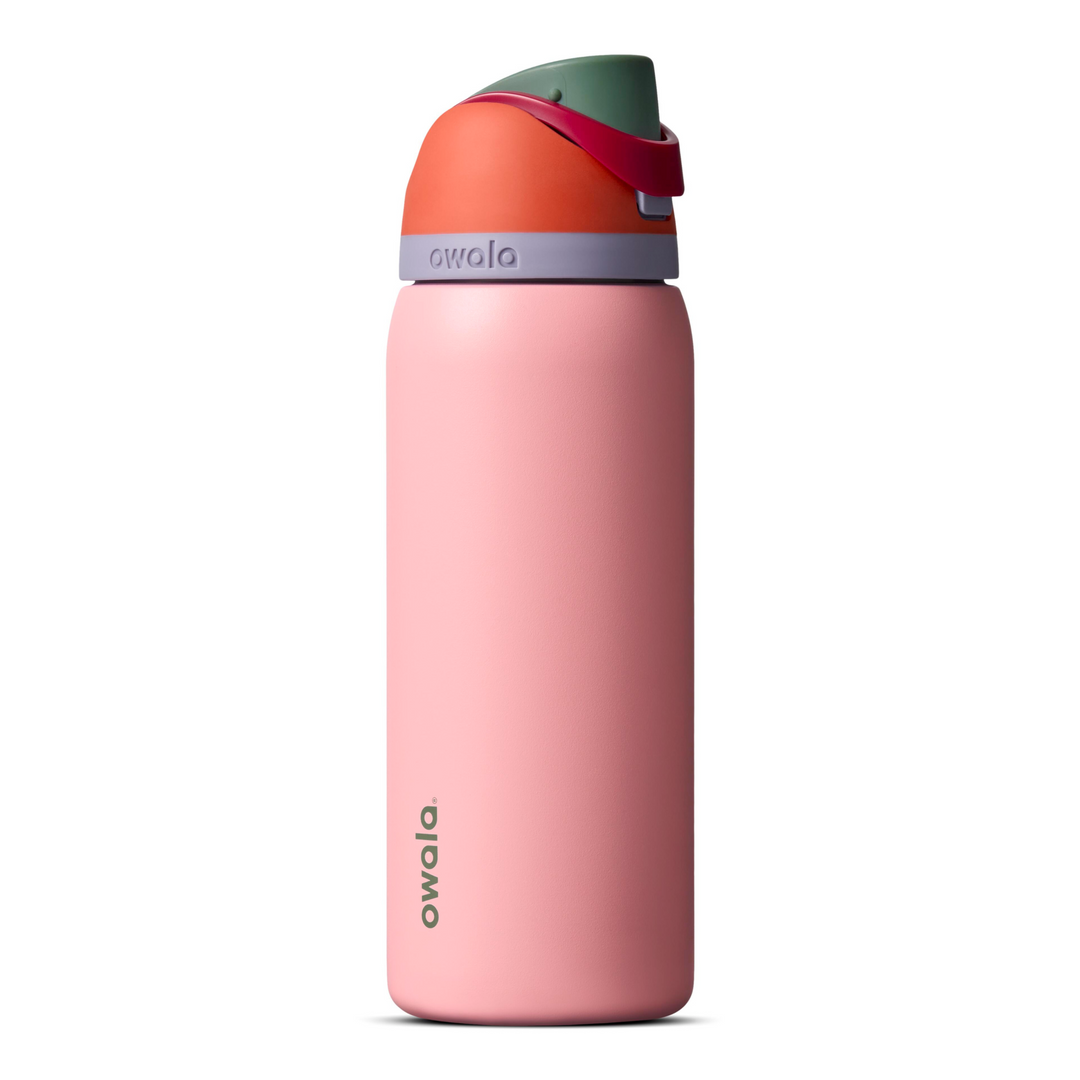 Owala Insulated FreeSip Drink Bottle - 945ml - Sugar High