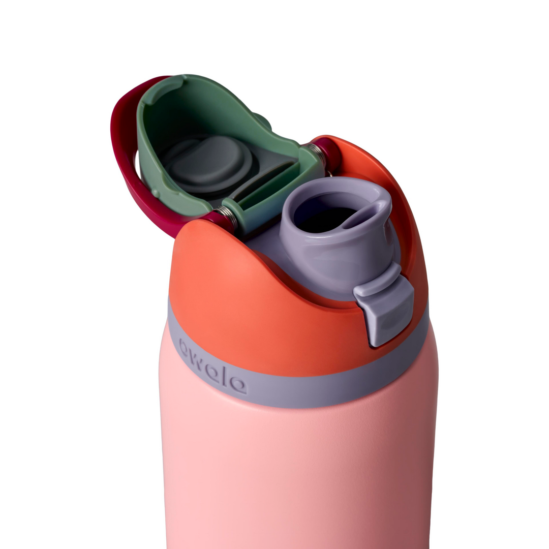Owala Insulated FreeSip Drink Bottle - 945ml - Sugar High