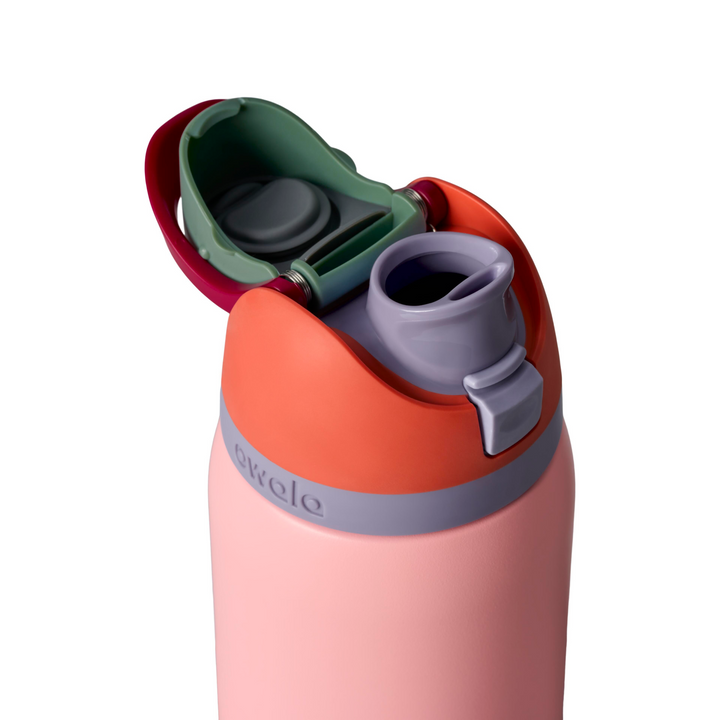 Owala Insulated FreeSip Drink Bottle - 945ml - Sugar High