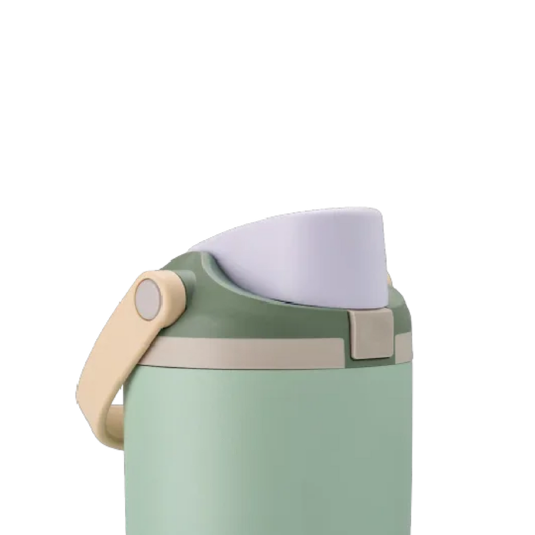 Owala Insulated FreeSip Sway Drink Bottle - 1.185L - Eucalyptus