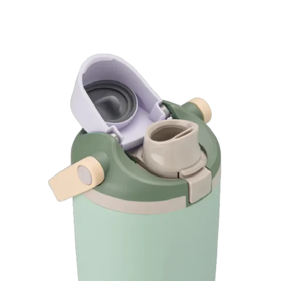 Owala Insulated FreeSip Sway Drink Bottle - 1.185L - Eucalyptus