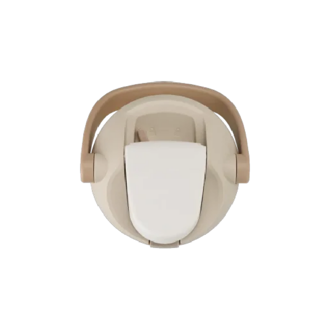 Owala Insulated FreeSip Sway Drink Bottle - 1.185L - Lightly Toasted