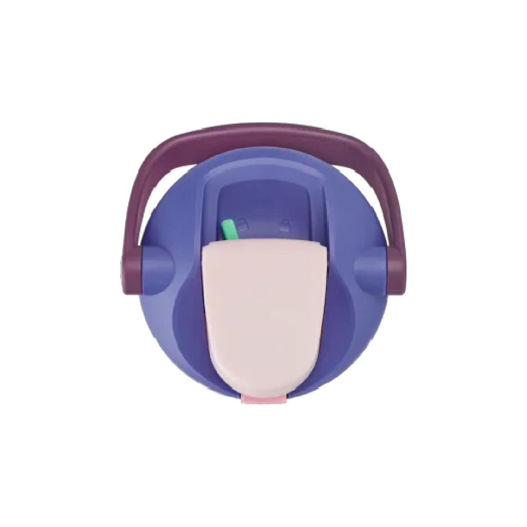 Owala Insulated FreeSip Sway Drink Bottle - 1.185L - Pretty in Purple