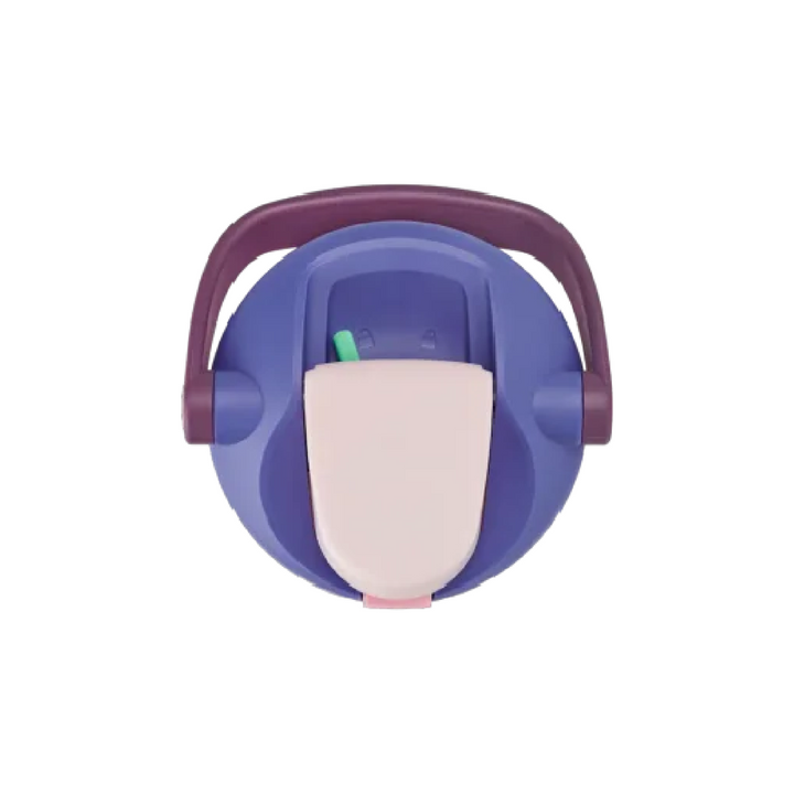 Owala Insulated FreeSip Sway Drink Bottle - 1.185L - Pretty in Purple