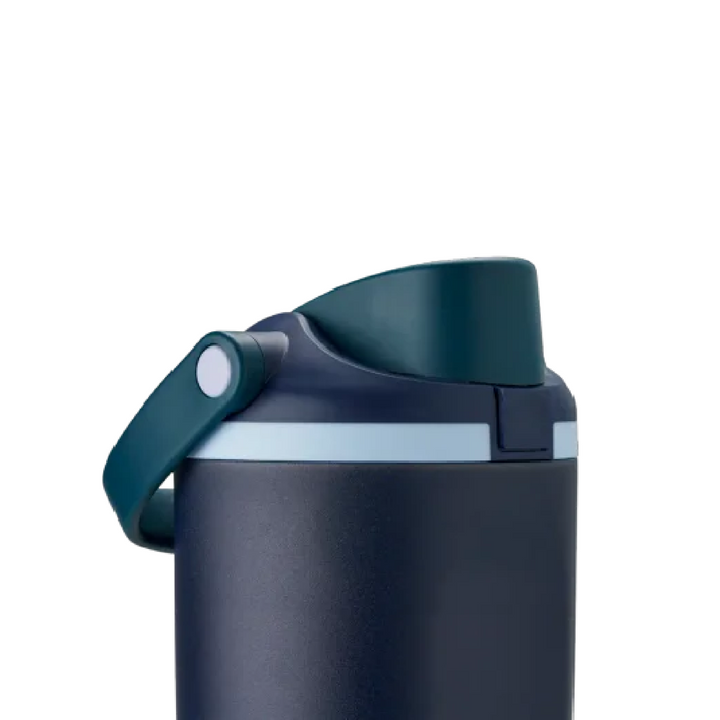 Owala Insulated FreeSip Sway Drink Bottle - 1.185L - Sea Captain
