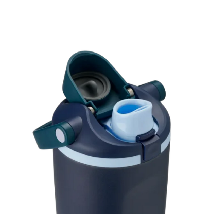 Owala Insulated FreeSip Sway Drink Bottle - 1.185L - Sea Captain