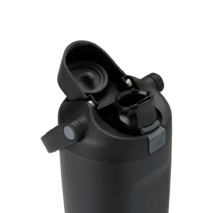 Owala Insulated FreeSip Sway Drink Bottle - 1.185L - Very, Very Dark